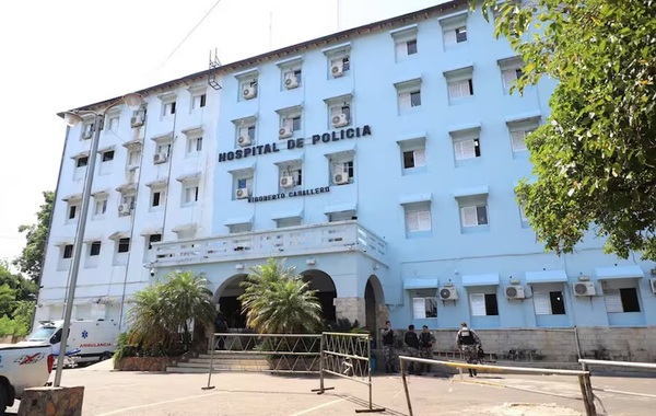 Investigación abierta por presunto maltrato a cadete del Colegio de Policía