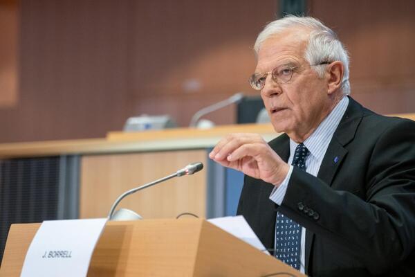 La Unión Europea resaltó que las actas que presentó el Centro Carter ante la OEA reafirman la postura de no reconocer a Nicolás Maduro - ADN Digital