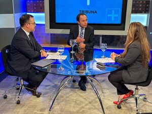 Ministro chileno valora el impacto de los eventos deportivos en Paraguay y Chile - .::Agencia IP::.