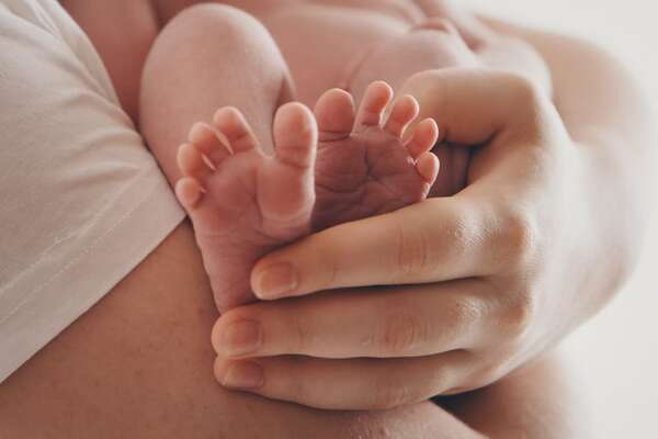 La curiosa relación entre la salud de los bebés y los tipos de parto - Estilo de vida - ABC Color