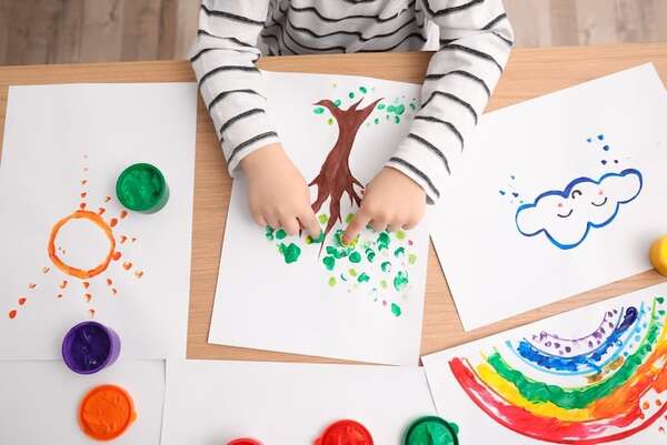 Sudameris y A Todo Pulmón invitan al concurso “Dibujá un árbol” - Empresariales - ABC Color