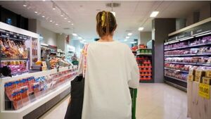 Fiscalia imputa a brasileñas detenidas por hurtos en un supermercado