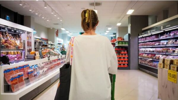 Fiscalia imputa a brasileñas detenidas por hurtos en un supermercado