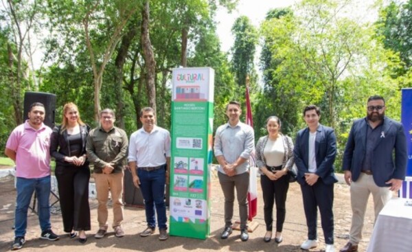 Impulsan promoción de puntos turísticos del este del país