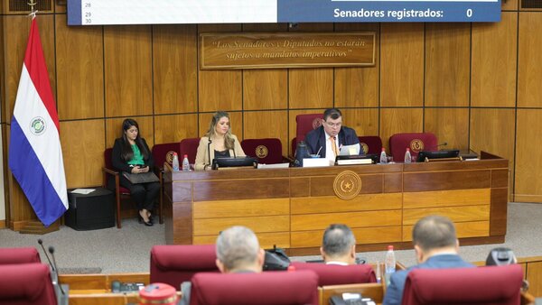 CBI recurrirá a medidas judiciales para solicitar documentos a oenegés