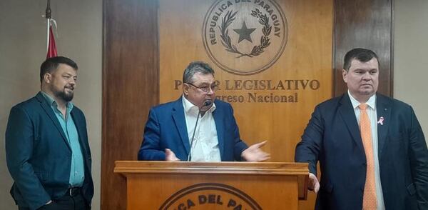 CBI cuestiona al SPP la labor de los periodistas que critican a la “comisión garrote” - Política - ABC Color