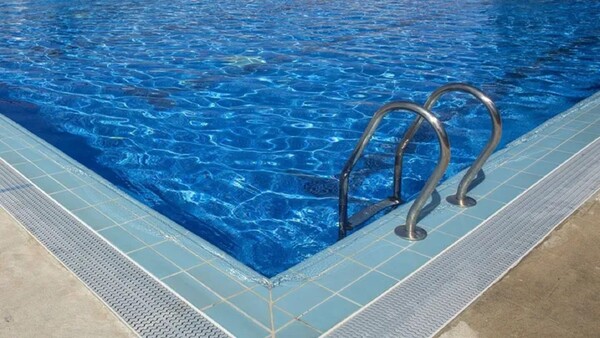 Niño de 3 años muere ahogado en una piscina en Ciudad del Este