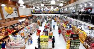 La Nación / Supermercadistas descartan incremento en la canasta básica