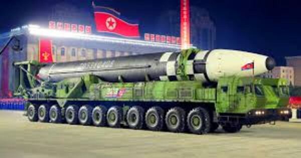 Diario HOY | Corea del Norte amenaza con usar armas nucleares si recibe ataque