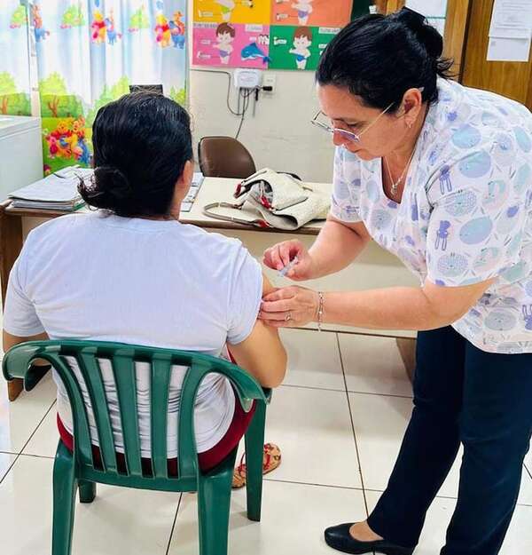 Así se obtiene el certificado electrónico internacional de vacunación contra la fiebre amarilla - Nacionales - ABC Color