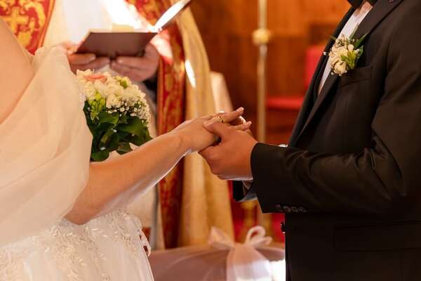 Video: ¿cómo se puede dejar sin efecto un matrimonio católico? - Nacionales - ABC Color