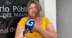 Diario HOY | Encarnación: derraman agua caliente a una mujer por reclamar la plata de su ahorro