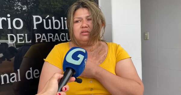 Diario HOY | Encarnación: derraman agua caliente a una mujer por reclamar la plata de su ahorro