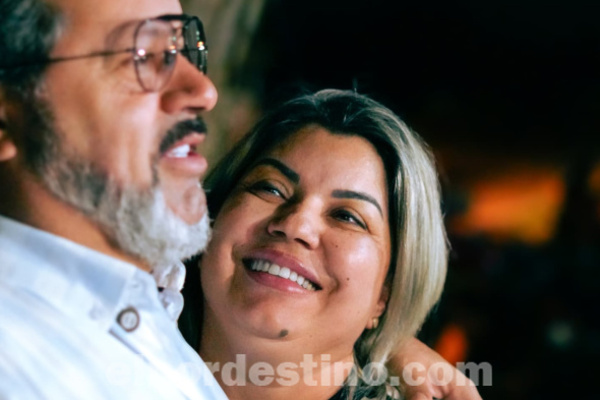 Última encuesta antes de las elecciones del domingo publicada por medio fronterizo otorga ventaja al candidato Carlos Bernardo - El Nordestino