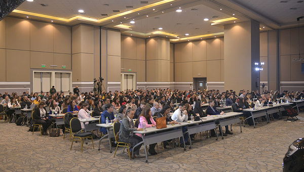 Innovación y experiencia del cliente: Asunción recibe al Customer Experience & Innovation Congress