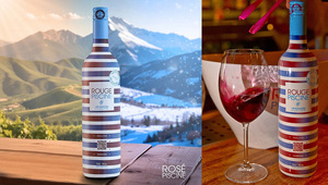 Rouge Piscine: un vino francés que se adapta a nuestro clima tropical (y se toma con hielo)