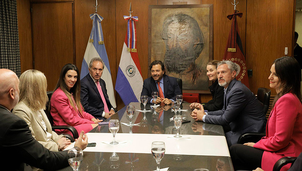 Paranair volará a Salta desde el año que viene (firmó acuerdo para operar vuelos regulares)