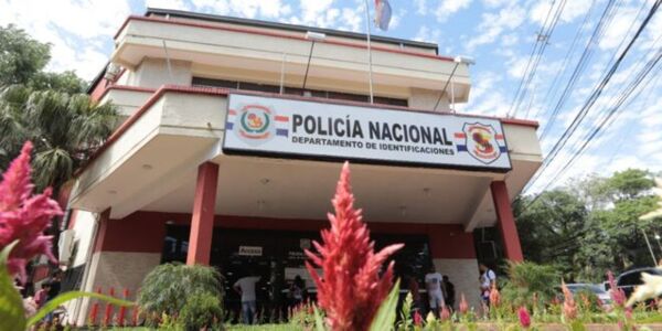 4.000 menores sin cédula de identificación por falta de insumos