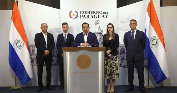 La Nación / Plan Hambre Cero: 173 distritos serán integrados en 2025
