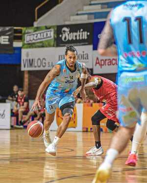 Locales triunfan en la primera fecha del cuadrangular