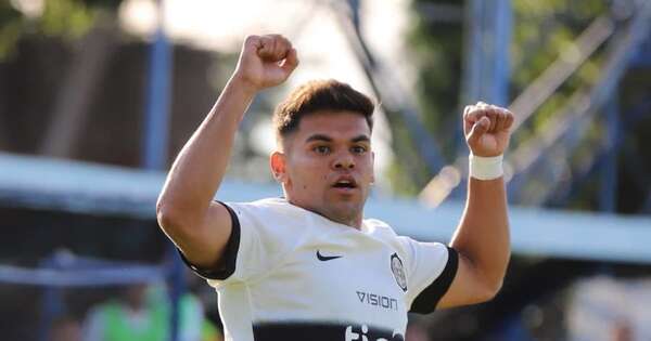 La Nación / Olimpia, obligado a ganarle a Trinidense