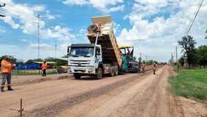 Déficit de infraestructura en Paraguay es alrededor de US$ 35.000 millones - Economía - ABC Color