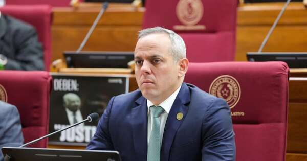 La Nación / Contralor detalló a la CBI sobre auditorías desarrolladas