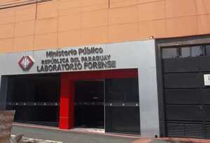 En 8 años, el Laboratorio Forense no entregó pericia clave y se blanquea caso de corrupción