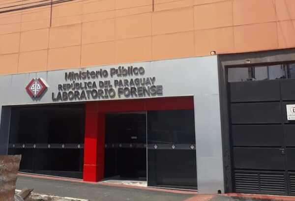 En 8 años, el Laboratorio Forense no entregó pericia clave y se blanquea caso de corrupción