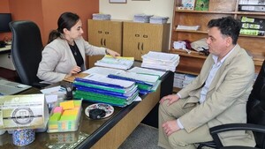 Pasaron a Senabico otros 31 inmuebles comisados de RGD