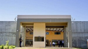 Jueces “dieron el no” a una boda en Penal de Emboscada
