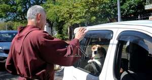 Diario HOY | Bendición de mascotas hoy y mañana por el Día de San Francisco