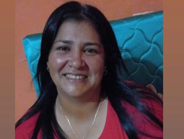 Asesinan con sañas a mujer en Presidente Franco · Radio Monumental 1080 AM