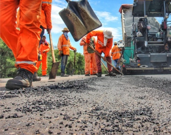 MOPC lanza licitación para mejorar ruta que conecta San Lorenzo con Itá - .::Agencia IP::.