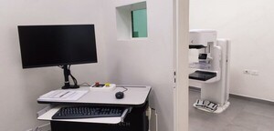 Octubre Rosa: nuevos mamógrafos fortalecerán detección temprana del cáncer de mama en hospitales del país - .::Agencia IP::.