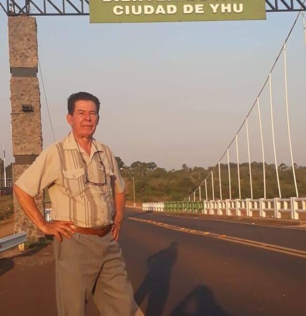 Fallece escritor franqueño