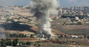 Diario HOY | Bombardeo israelí cortó la autopista entre Siria y Líbano, según Beirut