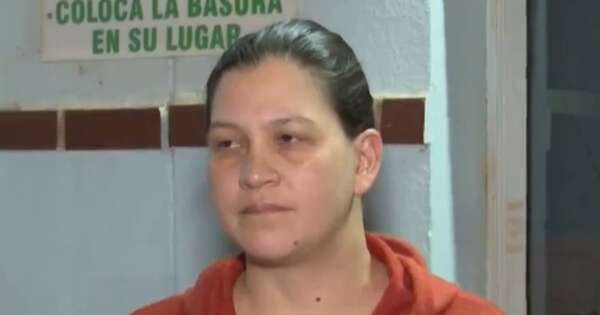 La Nación / Piden ayuda para bebé internada en terapia intensiva de Clínicas