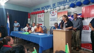 Sindicalistas reiteran rechazo a reforma laboral y amenazan con huelga general - ADN Digital