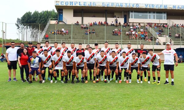 Semifinales del Interligas se jugarán el domingo