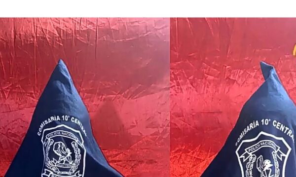 Caen los delincuentes que dispararon a chofer de plataforma para asaltarlo
