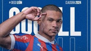 ¿Pep Guardiola quiere a Diego León?