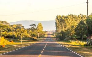 Viernes fresco a cálido con vientos del sur - El Independiente