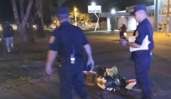 Tragedia en las calles: La muerte de un ciudadano español tras un accidente de tráfico