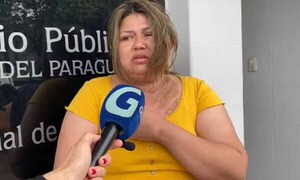 Encarnación: derraman agua caliente a una mujer por reclamar la plata de su ahorro – Prensa 5