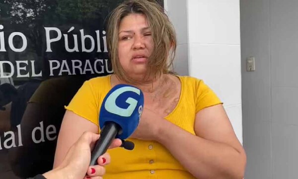 Encarnación: derraman agua caliente a una mujer por reclamar la plata de su ahorro – Prensa 5