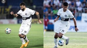 Pratto y Olmedo, las bajas sensibles en el Decano para el juego ante Trinidense - Unicanal