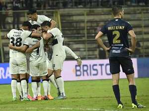 A qué hora juega hoy Sportivo Trinidense vs. Olimpia y dónde ver en vivo - Fútbol - ABC Color