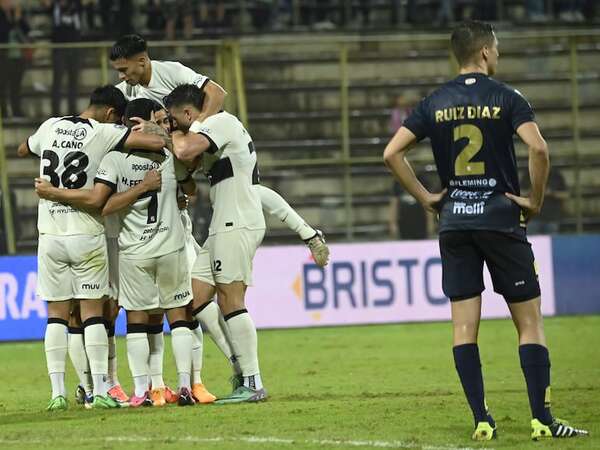 A qué hora juega hoy Sportivo Trinidense vs. Olimpia y dónde ver en vivo - Fútbol - ABC Color