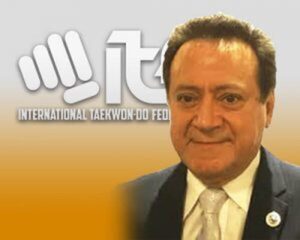 Hoy se cumplen 50 años del primer gran logro mundial del taekwondo